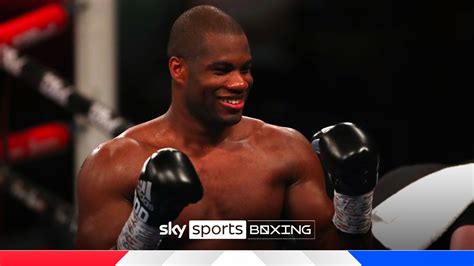 Dubois v Joshua: Date, ringwalk time, undercard, how to follow.